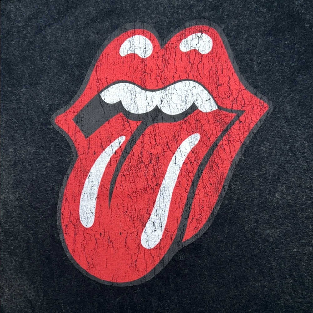 Rolling Stones Tee - Joe Fresh - Picture 3 of 4